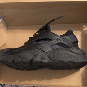 Nike Air Huarache Run